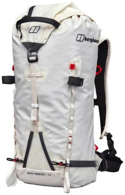 Unisex MTN Seeker 32 Backpack Vaporous Grey