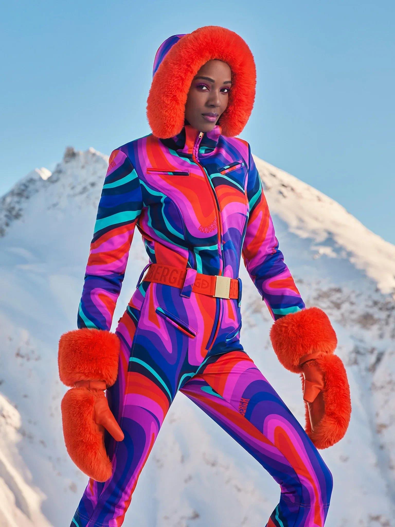 Ski Suits