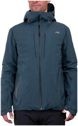 Kjus Mens Helium 2.0 Ski Jacket Kjus Mens Helium 2.0 Ski Jacket