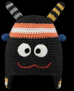 Barts Kids Funny Monster Beanie Barts Kids Funny Monster Beanie