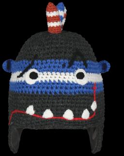 Barts Kids Funny Monster Beanie Barts Kids Funny Monster Beanie