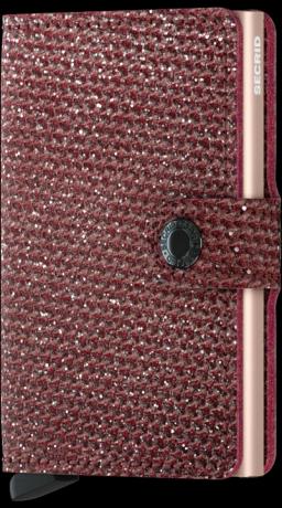 Secrid Sparkle Mini Wallet Secrid Sparkle Mini Wallet