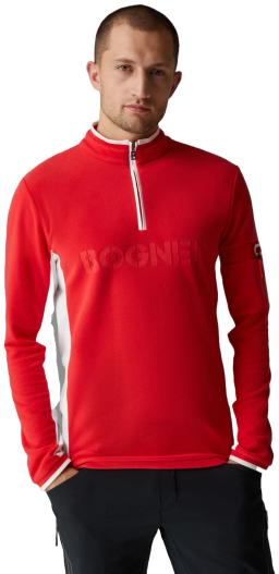 Bogner Mens Gilbert Fleece First layer Bogner Mens Gilbert Fleece First layer