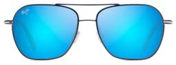 Maui Jim Mano Polarised Aviator Sunglasses Maui Jim Mano Polarised Aviator Sunglasses