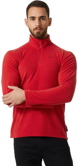 Helly Hansen Mens Daybreaker Half-Zip Fleece Pullover Helly Hansen Mens Daybreaker Half-Zip Fleece Pullover