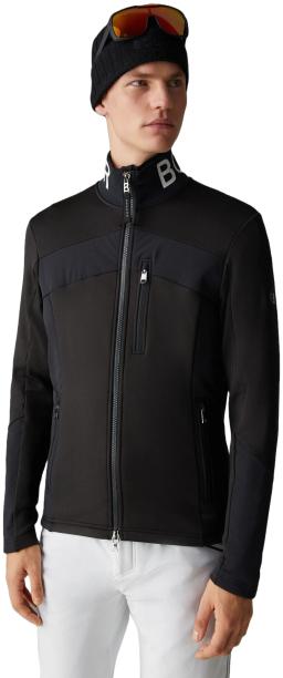 Bogner Mens Xilas Midlayer Jacket Bogner Mens Xilas Midlayer Jacket