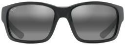 Maui Jim Mens Mangroves Wrap Sunglasses Maui Jim Mens Mangroves Wrap Sunglasses