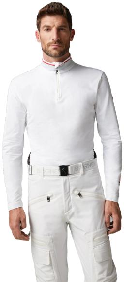 Bogner Mens Jarry Midlayer Bogner Mens Jarry Midlayer