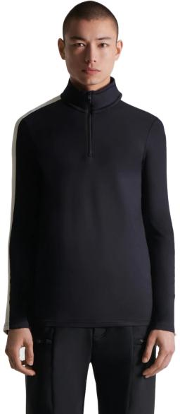 Fusalp Alpilles IV Mens Midlayer Fusalp Alpilles IV Mens Midlayer