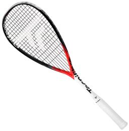 Carboflex 135 X-Speed Squash Racket Red