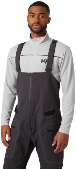 Helly Hansen Mens Half-Zip Pullover Helly Hansen Mens Half-Zip Pullover