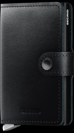 Secird Premium Dusk Mini Wallet Secird Premium Dusk Mini Wallet