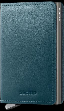 Secird Premium Dusk Slim Wallet Secird Premium Dusk Slim Wallet