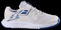 Babolat Pulsion All Court Kids Tennis Shoes Babolat Pulsion All Court Kids Tennis Shoes