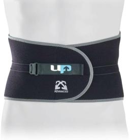 Ultimate Performance Advanced Back Support with Adjustable Tension Ultimate Performance Advanced Back Support with Adjustable Tension