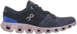 Cloud X 3 Womens Running Shoes Midnight/Heron