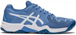 Asics Gel-Resolution 8 GS Kids Tennis Shoes Asics Gel-Resolution 8 GS Kids Tennis Shoes