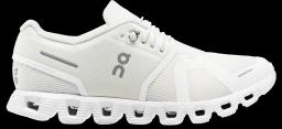 Cloud 5 Womens Running Shoes Undyed Undyed-White/White