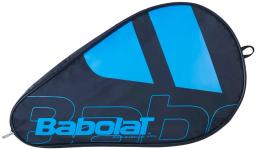 Padel Racket Cover Black/Blue