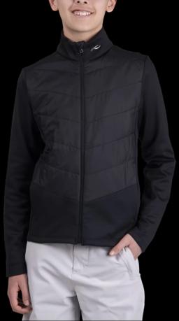 Kjus Boys Chase Midlayer Jacket Kjus Boys Chase Midlayer Jacket