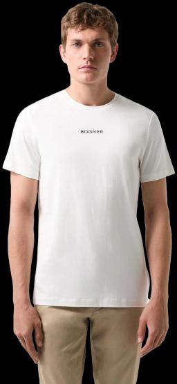 Bogner Mens Roc T-Shirt Bogner Mens Roc T-Shirt