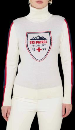 We Norwegians Womens AfterSki Sweater We Norwegians Womens AfterSki Sweater