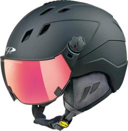 CP Corao+ DL Vario Lens Visor Ski Helmet CP Corao+ DL Vario Lens Visor Ski Helmet