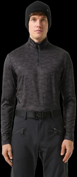 Bogner x 007 Mens Bond5 First Layer Bogner x 007 Mens Bond5 First Layer