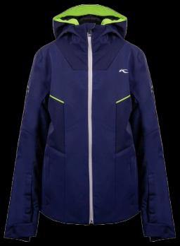 Kjus Boys Formula Kids Ski Jacket Kjus Boys Formula Kids Ski Jacket