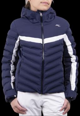 Kjus Girls Mila Kids Ski Jacket Kjus Girls Mila Kids Ski Jacket