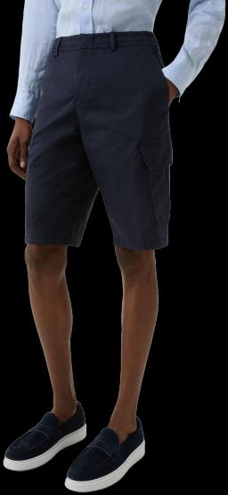 Bogner Mens Marc Cargo Shorts Bogner Mens Marc Cargo Shorts