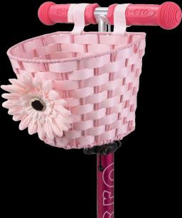 Micro ECO Basket MS Micro ECO Basket MS