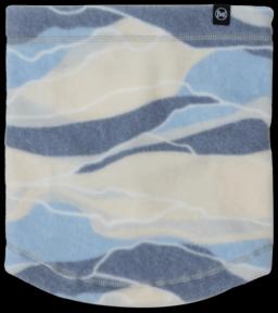 Buff Polar Prints Neckwarmer Buff Polar Prints Neckwarmer