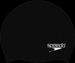Speedo Moulded Silicone Cap Junior Speedo Moulded Silicone Cap Junior