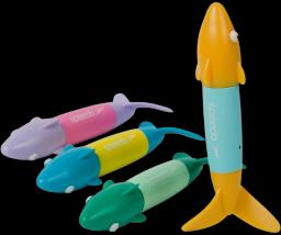 Speedo Spinning Dive Toys Speedo Spinning Dive Toys