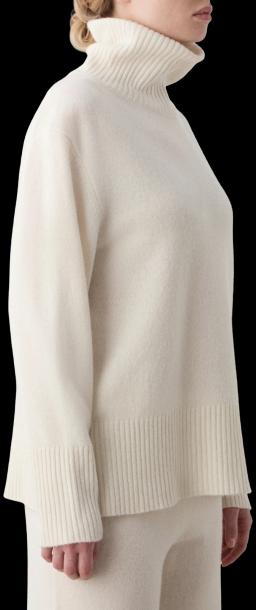 We Norwegians Womens Geilo BoyFriend Sweater We Norwegians Womens Geilo BoyFriend Sweater