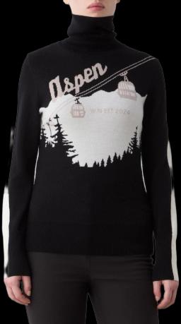 We Norwegians Womens AfterSki Sweater We Norwegians Womens AfterSki Sweater