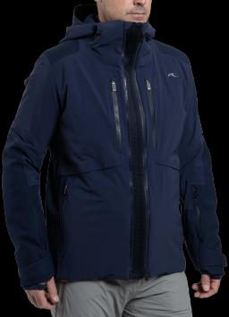Kjus Mens Ligety HexAir Ski Jacket Kjus Mens Ligety HexAir Ski Jacket