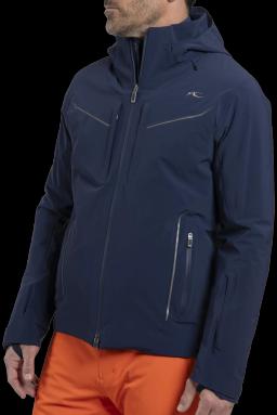 Kjus Formula Mens Ski Jacket Kjus Formula Mens Ski Jacket