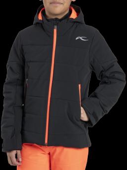 Kjus Boys Edge Ski Jacket Kjus Boys Edge Ski Jacket