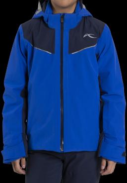 Kjus Boys Formula Kids Ski Jacket Kjus Boys Formula Kids Ski Jacket