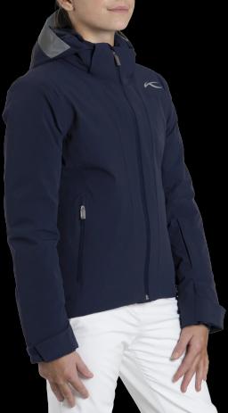 Kjus Girls Downhill Ski Jacket Kjus Girls Downhill Ski Jacket