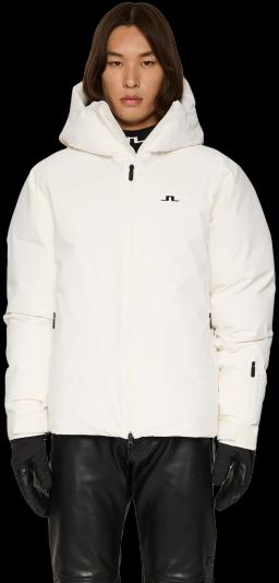 J Lindeberg Mens Oak Down Ski Jacket J Lindeberg Mens Oak Down Ski Jacket