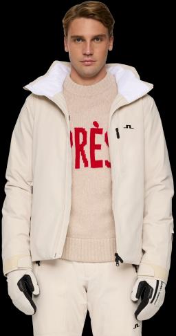 J Lindeberg Mens Omnia Ski Jacket J Lindeberg Mens Omnia Ski Jacket