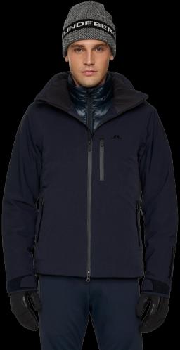 J Lindeberg Mens Omnia Ski Jacket J Lindeberg Mens Omnia Ski Jacket