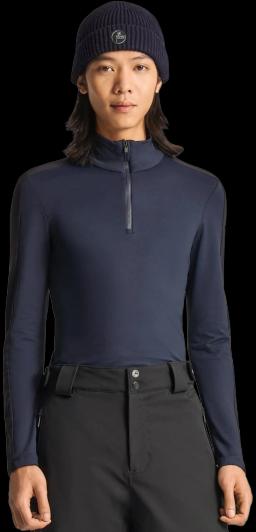 Fusalp Alpilles IV Mens Midlayer Fusalp Alpilles IV Mens Midlayer