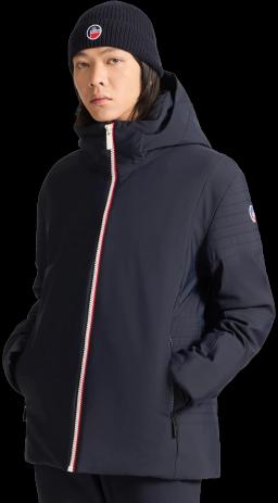 Fusalp Power III Mens Ski Jacket Fusalp Power III Mens Ski Jacket