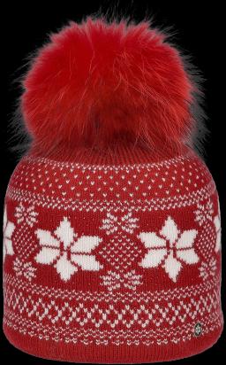 Granadilla Taina Fur Hat Granadilla Taina Fur Hat