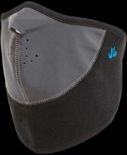 Granadilla Windproof Mask Granadilla Windproof Mask