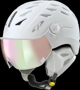 CP Cuma Cashmere Ski Helmet CP Cuma Cashmere Ski Helmet